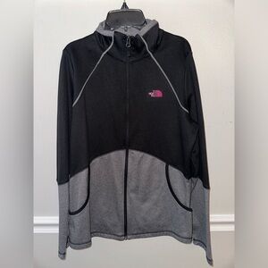 the north face jacket